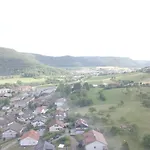 Lejlighed Mueller's Talblick Deggingen