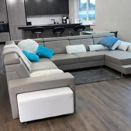 Apartamento Mueller's Talblick *