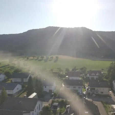 Apartamento Mueller's Talblick