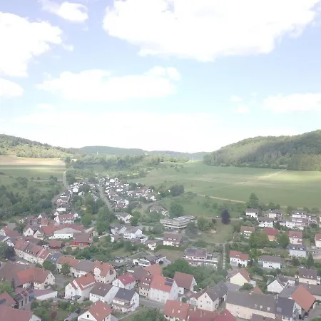 شقة Mueller's Talblick
