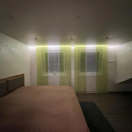 Mueller's Talblick *