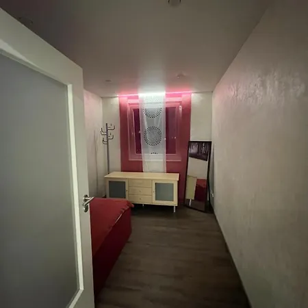 Mueller's Talblick 아파트 *