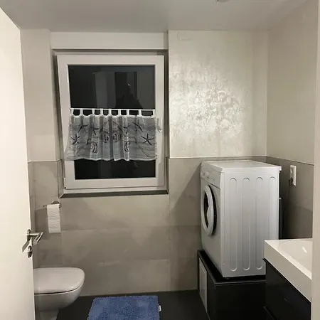 Mueller's Talblick 아파트 *