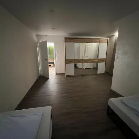 Mueller's Talblick Deggingen