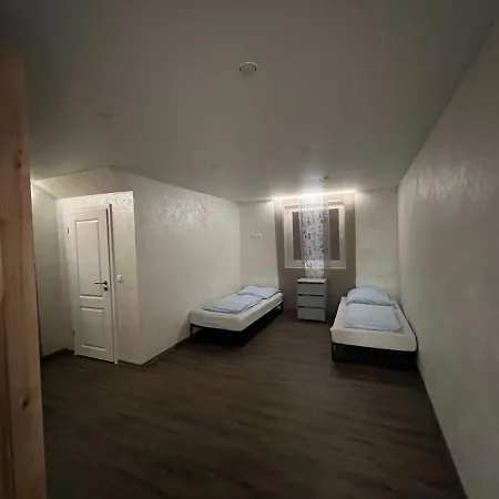 Lejlighed Mueller's Talblick *