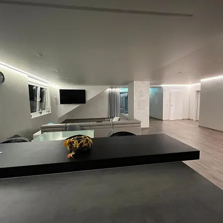 아파트 Mueller's Talblick *