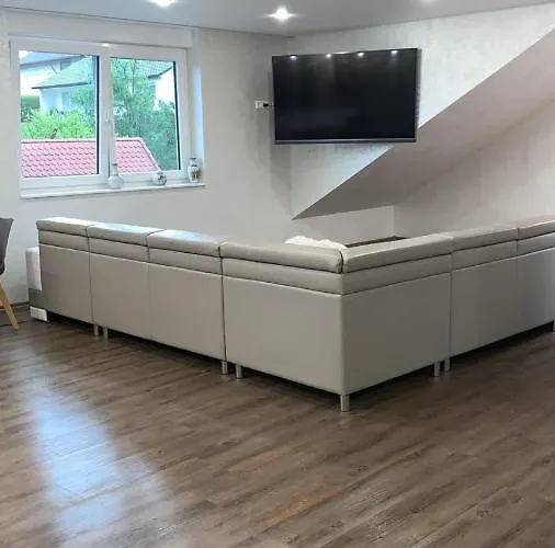 Mueller's Talblick * Deggingen