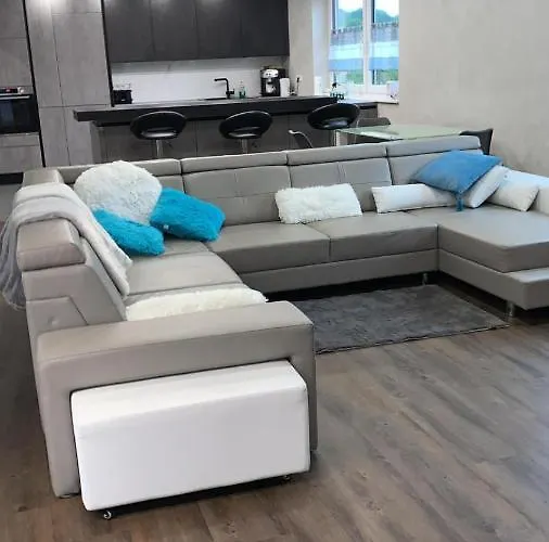 Apartamento Müller´s Talblick *