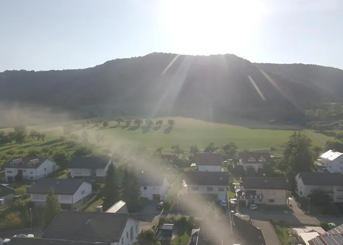 Apartamento Mueller's Talblick