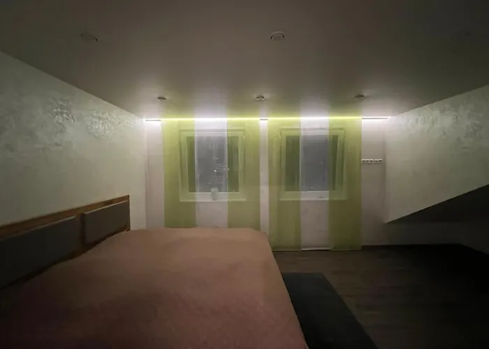 Mueller's Talblick *