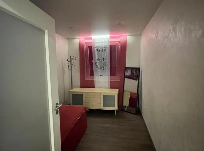 Mueller's Talblick Apartamento *