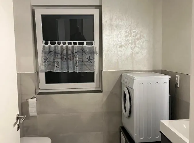 Müller´s Talblick Apartamento *