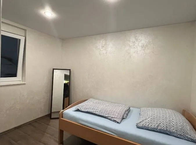 Müller´s Talblick Deggingen