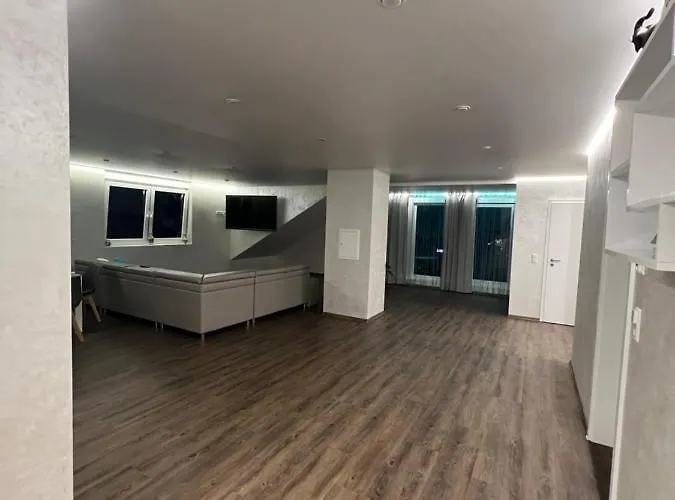 Müller´s Talblick * Deggingen