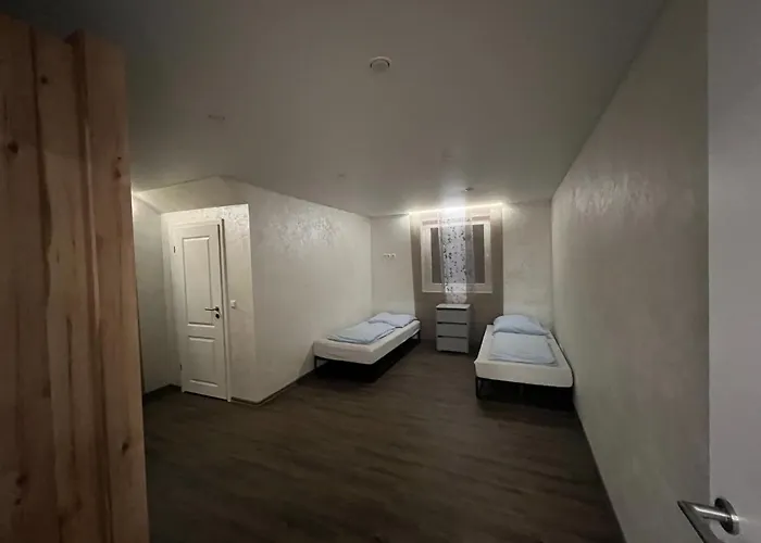 Apartamento Müller´s Talblick *
