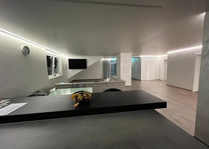 Apartamento Müller´s Talblick *